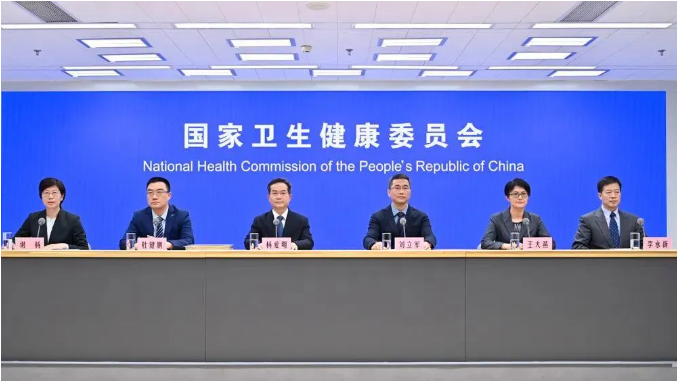 立春铁令，三月前哨：国家卫健委“三记重拳”锁定医美灰产死刑线