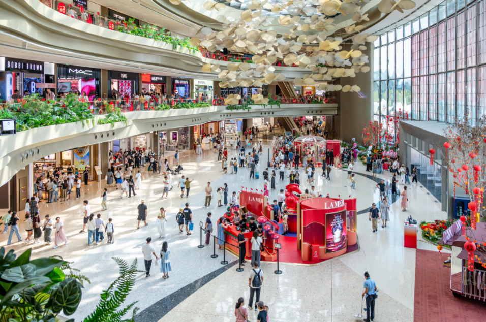 免税消费爆增近2成 海南封关后首个春节医美、化妆品或成最大赢家